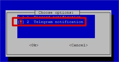 choix telegram notif flux