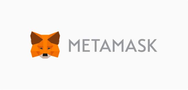 Metamask slide