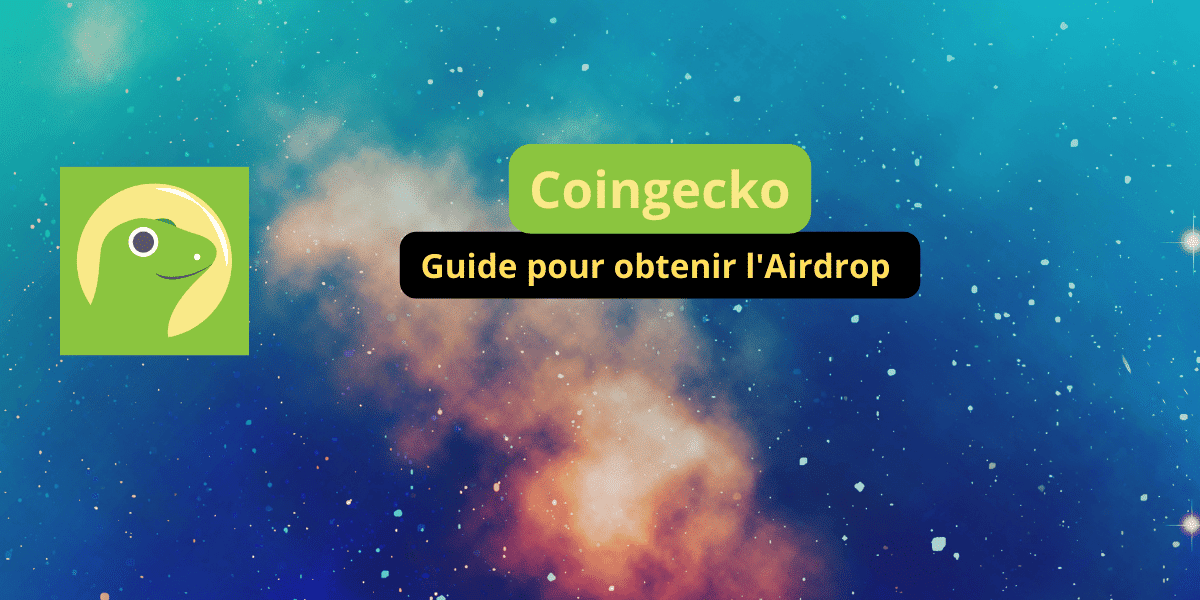 airdrop coingecko guide