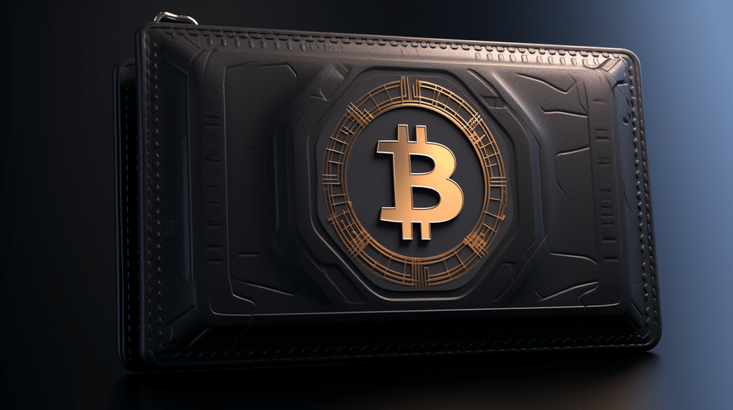 wallet bitcoin