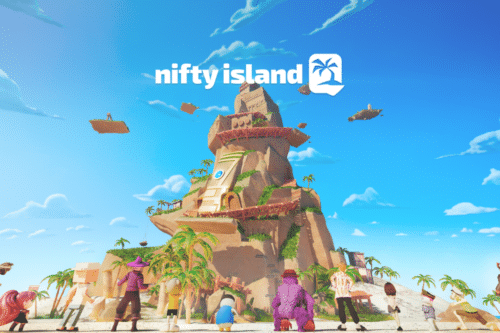 nifty island